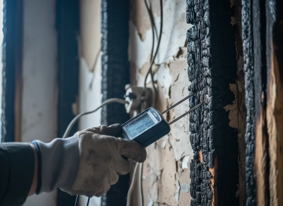 Fire Damage Restoration Rockford, IL FAQs